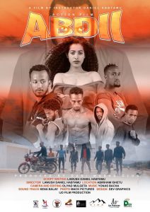 Read more about the article Fiilmiin “ABDII” jedhu Buraayyuutti eebbifame