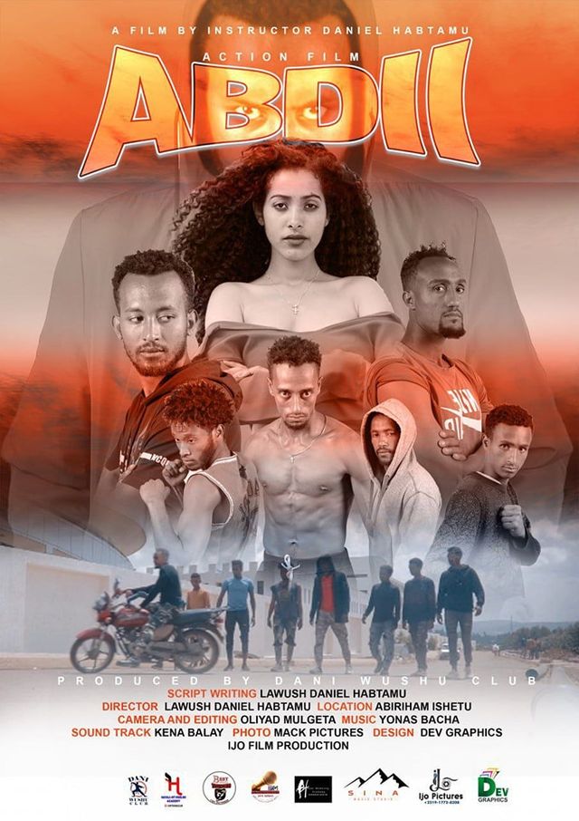 You are currently viewing Fiilmiin “ABDII” jedhu Buraayyuutti eebbifame
