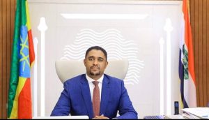 Read more about the article Tajaajilli Lammummaa Imala Ofitti Deebi’uuf Taasifamu dha- Pireezidaanti Shimallis Abdiisaa