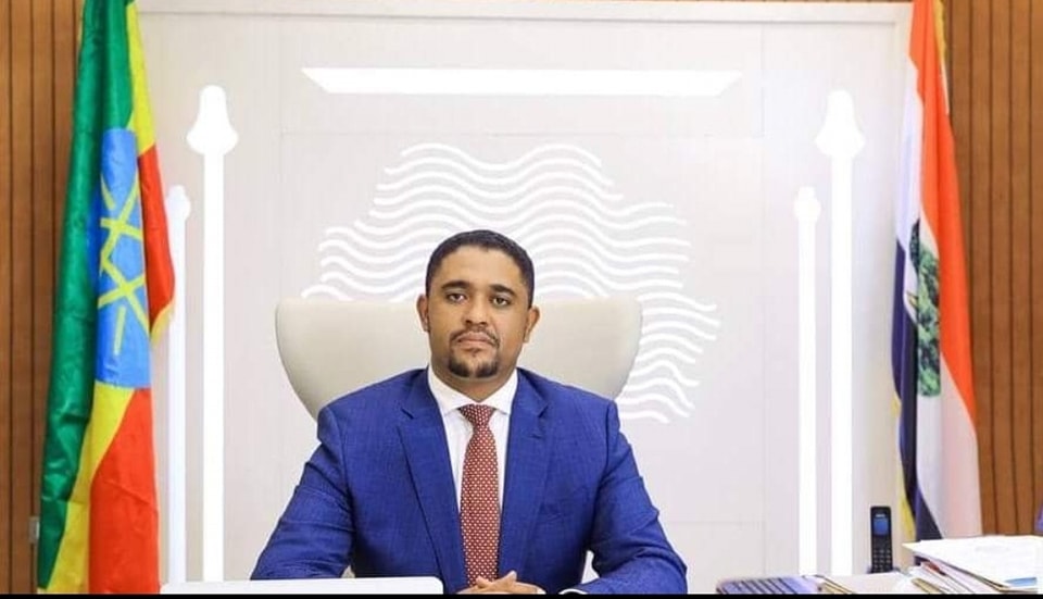 You are currently viewing Tajaajilli Lammummaa Imala Ofitti Deebi’uuf Taasifamu dha- Pireezidaanti Shimallis Abdiisaa