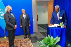 Read more about the article UN Ityoophiyaa deeggaruu itti fufa- Antooniyoo Gutareez