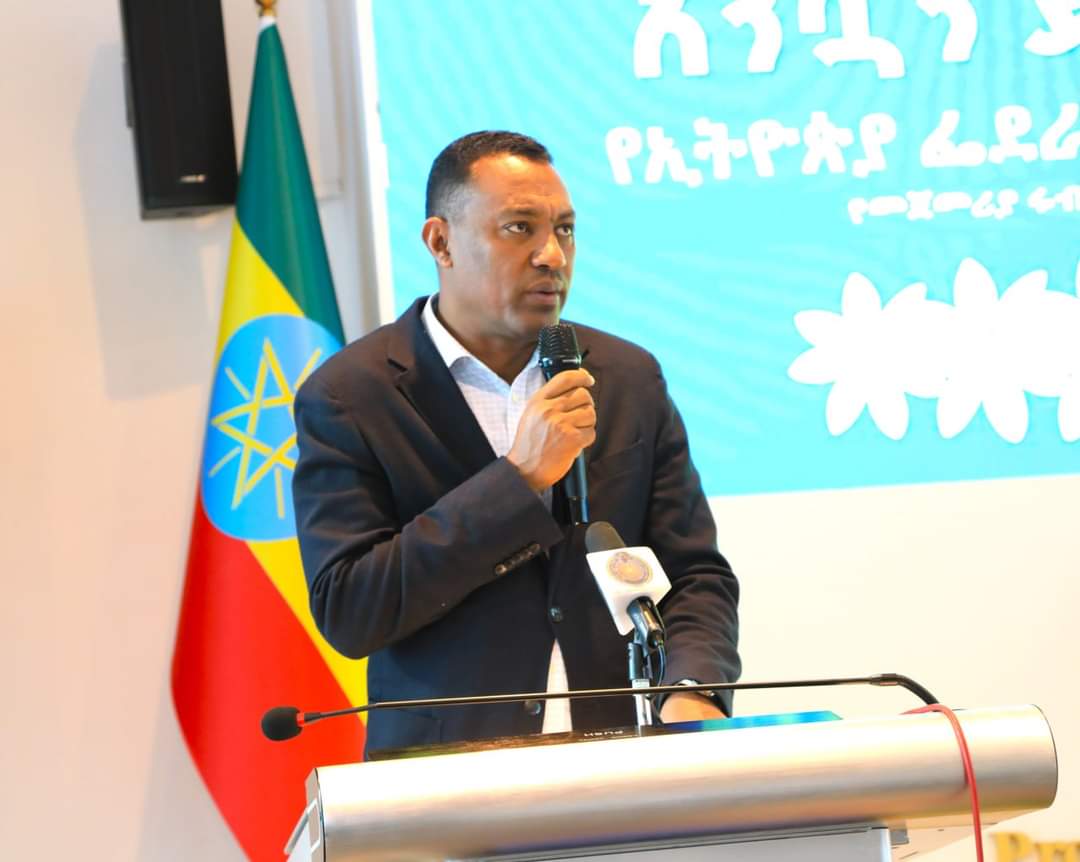 Read more about the article Kurmaana 1ffaatti qabeenya biyyaa Birrii biiliyoona 2.8 baraaruun danda’ame- Poolisii Federaalaa