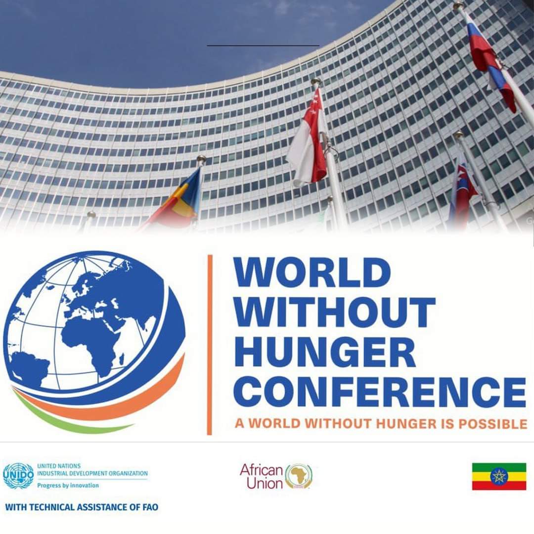Read more about the article Yaa’iin “World Without Hunger” Onkoloolessa 26-28 Finfinneetti gaggeeffama