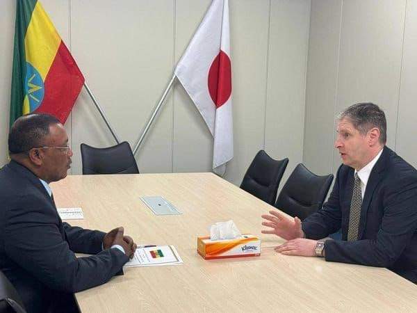 Read more about the article Itoophiyaan Biyyoota Miseensa BRICS waliin tumsa diingdee ishee cimsitee akka itti fuftu ibsite
