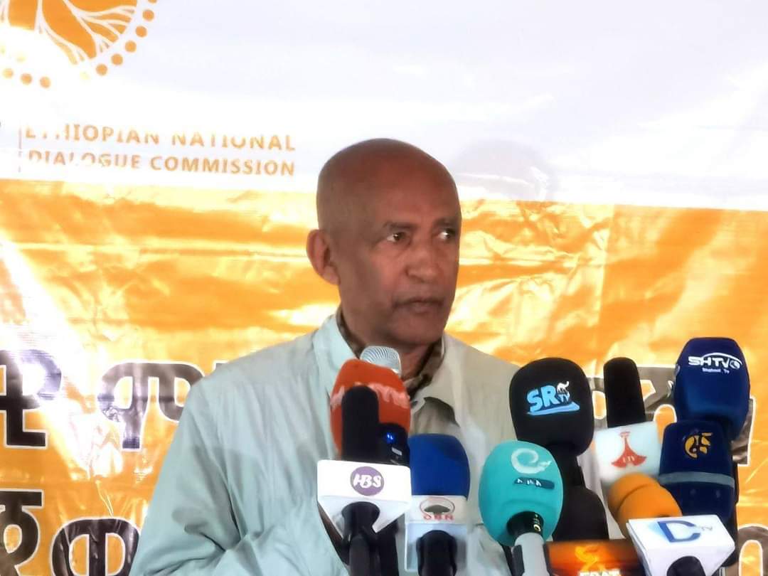 Read more about the article Waltajjin ajandaa marii biyyaalessaa walitti qabuu Naannoo Somaalee Magalaa Jigjigaatti adeemsifamaa jira