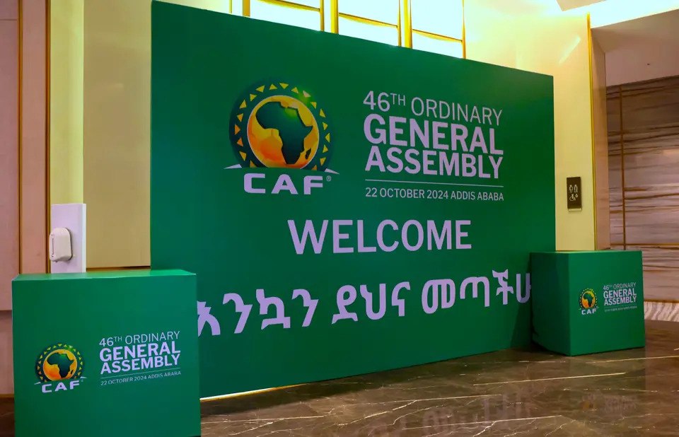 Read more about the article Walgahiin Koree Hoji Raawwachiiftuu CAF bor waaree booda Finfinneetti geggeeffamuu eegala