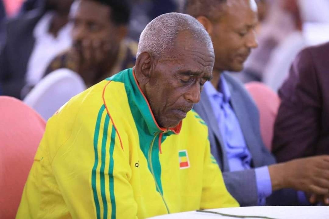 Read more about the article Kitaabni ‘Faana Goototaa’ Gaazexeessaafi Barreessaa Masfin Badhaasaan barraa’e eebbifamaa jira