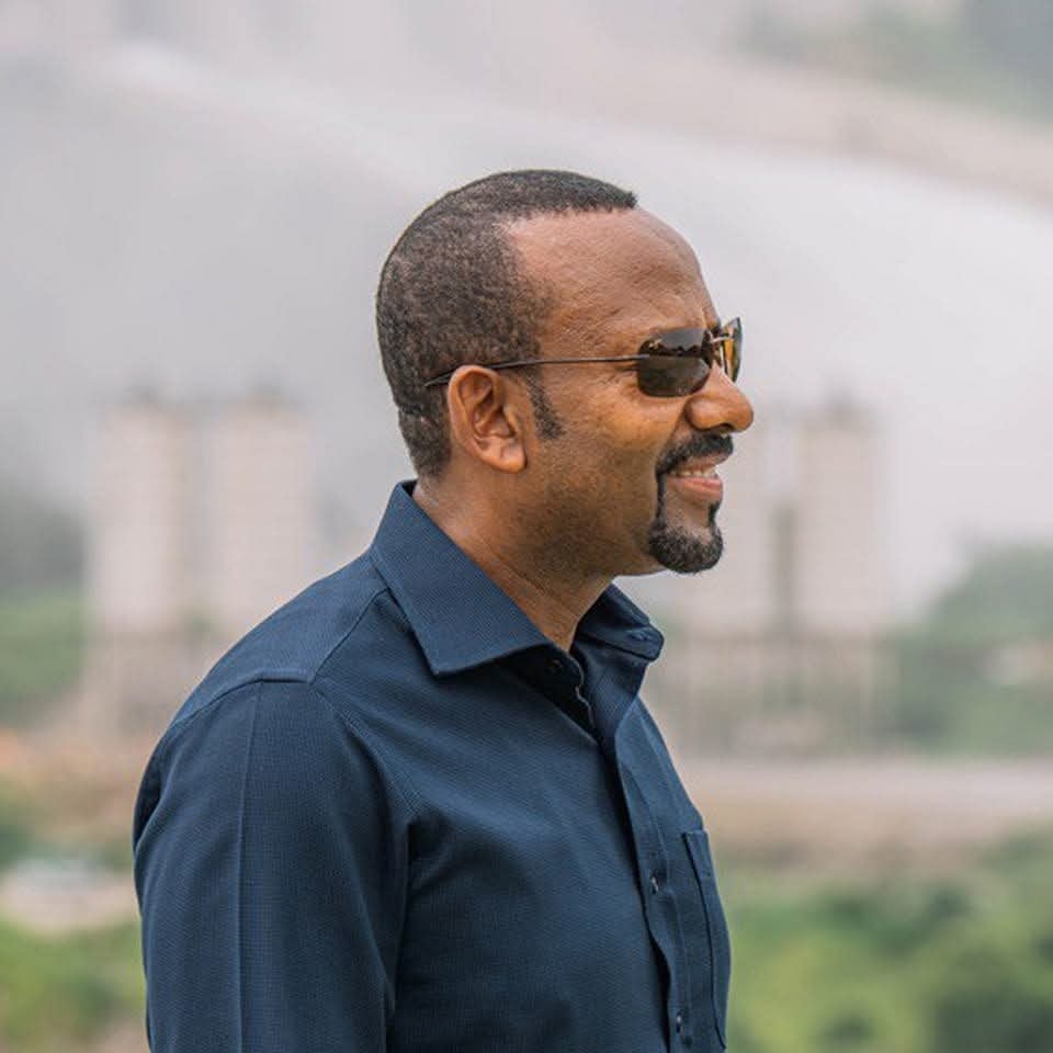Read more about the article Jijjiiramni Dhiibbaa ummataa fi hawwatummaa Paartiin dhufe boqonnaan jalqabaa ce’aa jira – Dooktar Abiy Ahimad