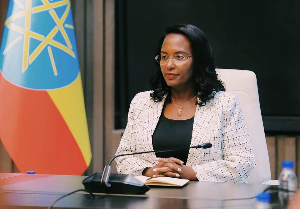 Read more about the article Yaa’ii hooggantootaa Gamtaa Afrikaa baranaa haala fooyya’aa ta’een keessummeessuuf qophiin taasifamaa jira – Kantibaa Adaanecha Abeebee