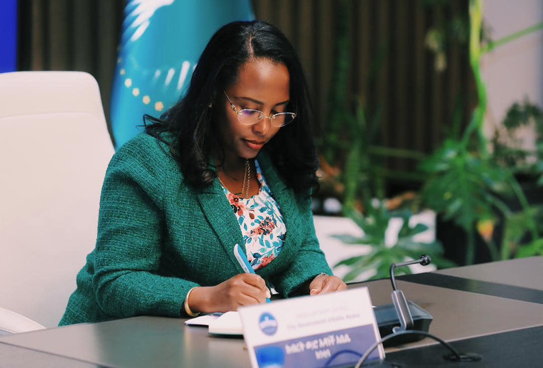 Read more about the article Kaabineen Magaalaa Finfinnee ajandaalee misoomaaf faayidaa olaanaa qabanirratti mari’achuun raggaasise