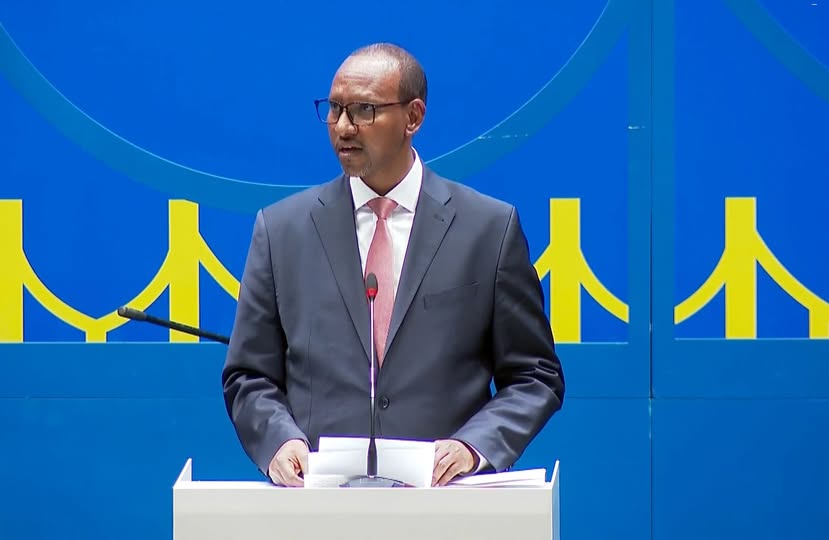 Read more about the article Paartiin Badhaadhinaa lamiilee Itoophiyaa hundaa garaagarummaa malee kan hammatee fi Paartii Sab-danneesa dhugaa ta’e dha- Obbo Adam Faaraah