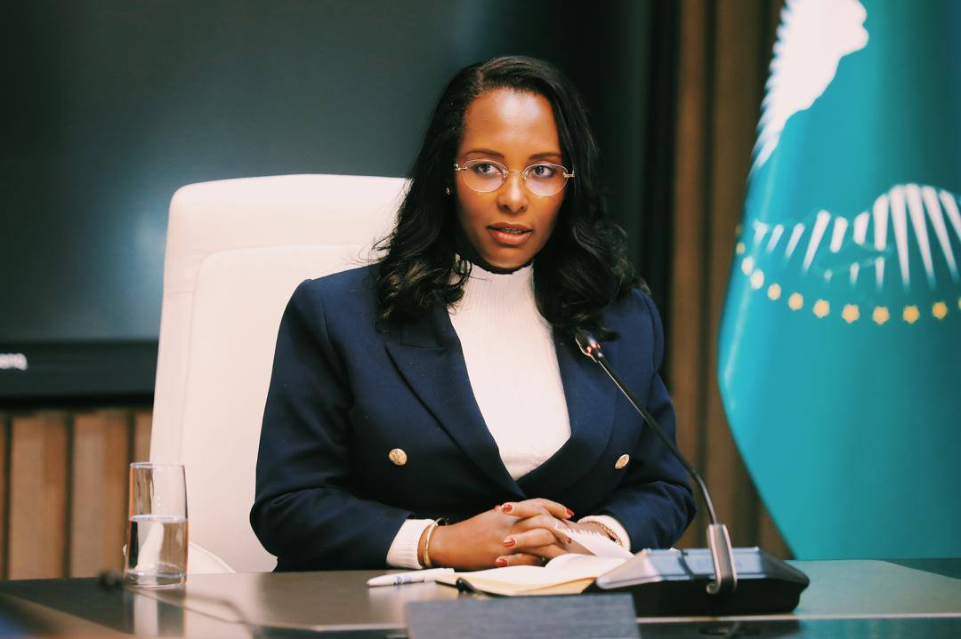Read more about the article Kantiibaa Adaanech Abeebee hoollannaa fi kirkira lafaa tibbana mudachaa jiru ilaalchisee of eeggannoo taasifamuu qabu irratti hayyoota waliin mari’atan