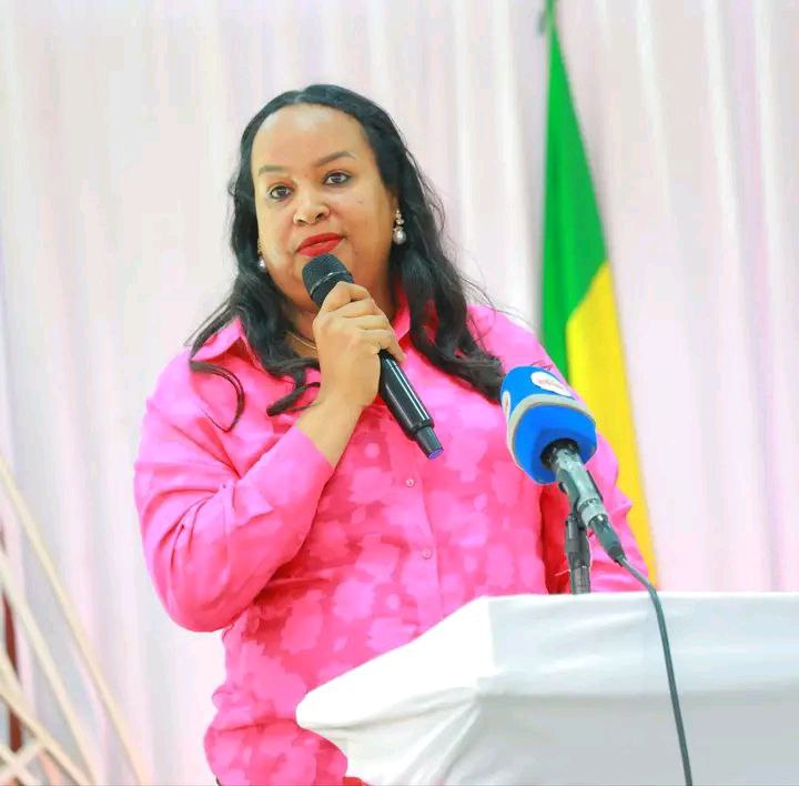Read more about the article Mootummaan jijjiiramaa hojiilee namarratti xiyyeefatanii fi dhiibbaa jireenya lammiilee salphisan irratti xiyyeeffannoon hojjechaa jira- Aadde Ayidaa Awwal himaniru