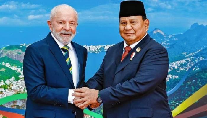 Read more about the article Indooneszhiyaan Miseensa guutuu gamtaa BRICS taate
