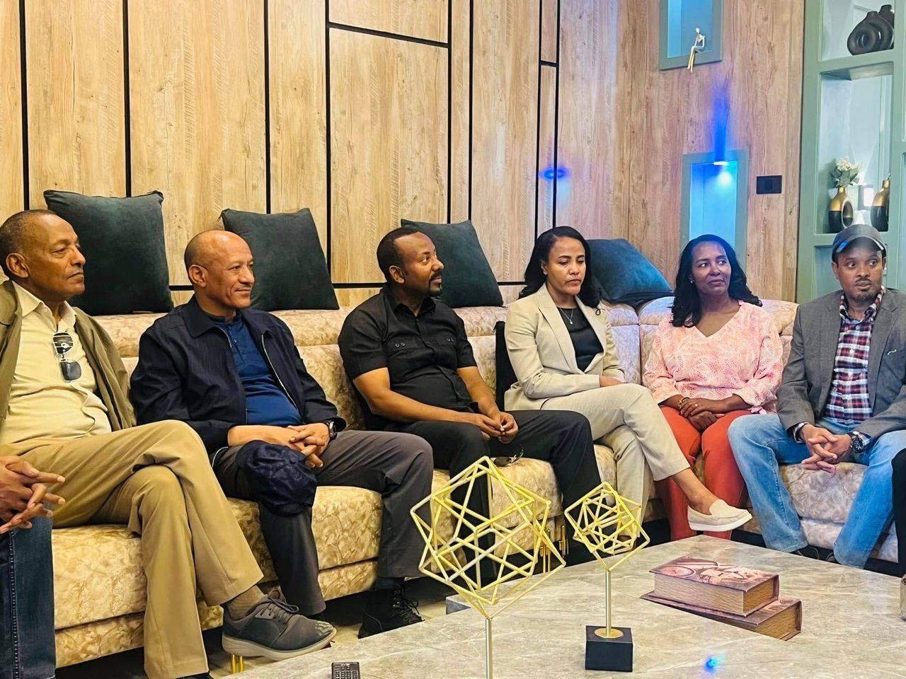Read more about the article Bara jijjiiramaa kana keessatti magaalonni Itoophiyaa xiyyeeffannoo guddaa argataniiru – Kantiibaa Adaanech Abeebee
