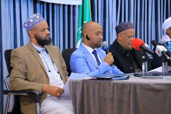 Read more about the article Galmeen Sirna Hajjii Kamisa dhufu akka eegalu himame