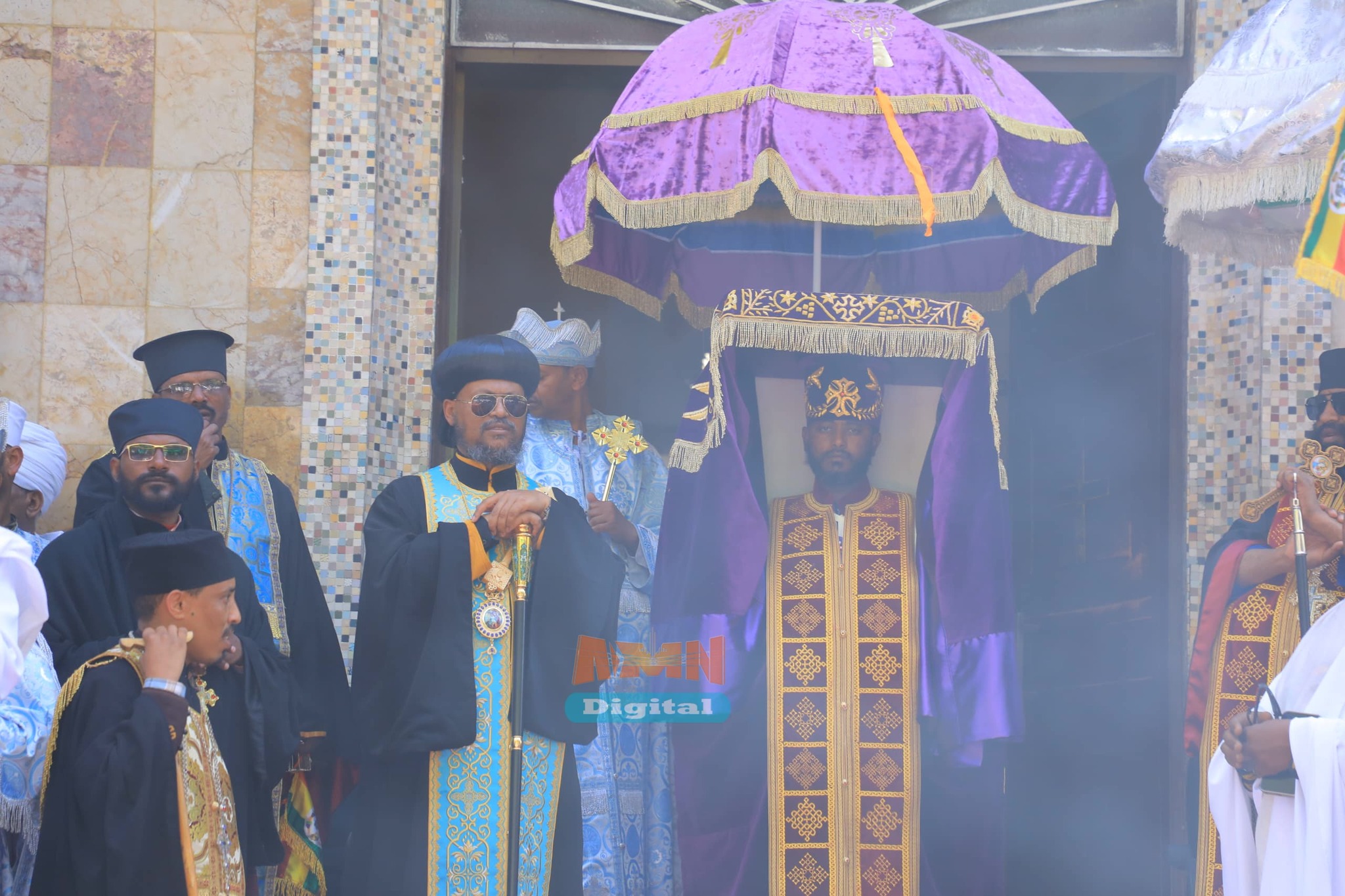 Read more about the article Ayyaanni Kataraa Guutuu Itoophiyaatti kabajamaa jira