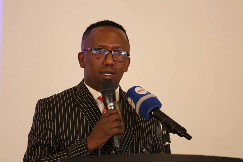 Read more about the article Ayyaana Kataraafi Cuuphaa bifa duudhaa isaa eeggateen akka kabajamuuf dargaggoonni kuma 80 ol ni hirmaatu