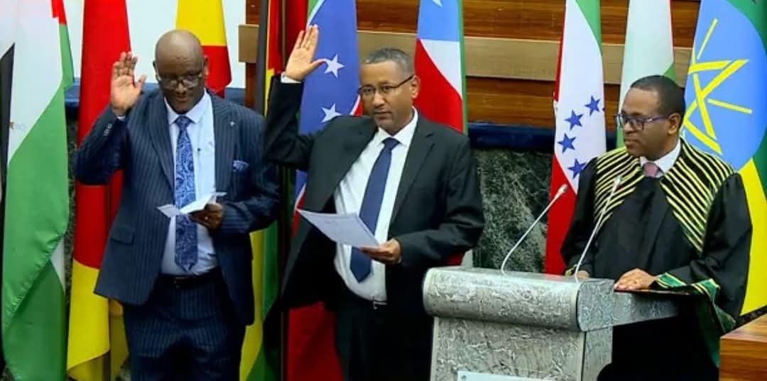 Read more about the article Aadde Simmanyi Wubeen Abbagaar Olaanaa Dhaabbata Abbagaar Uummataa ta’uun filataman