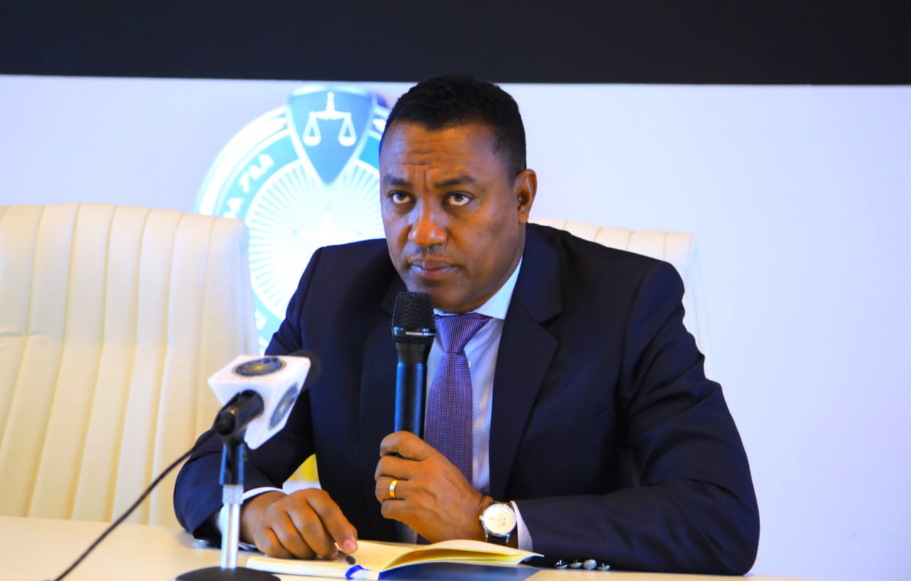Read more about the article Yaa’iin Gamtaa Afriikaa milkaa’inaan akka xumuramuuf qophii gahaan taasifamuu Humni Waloo beeksise