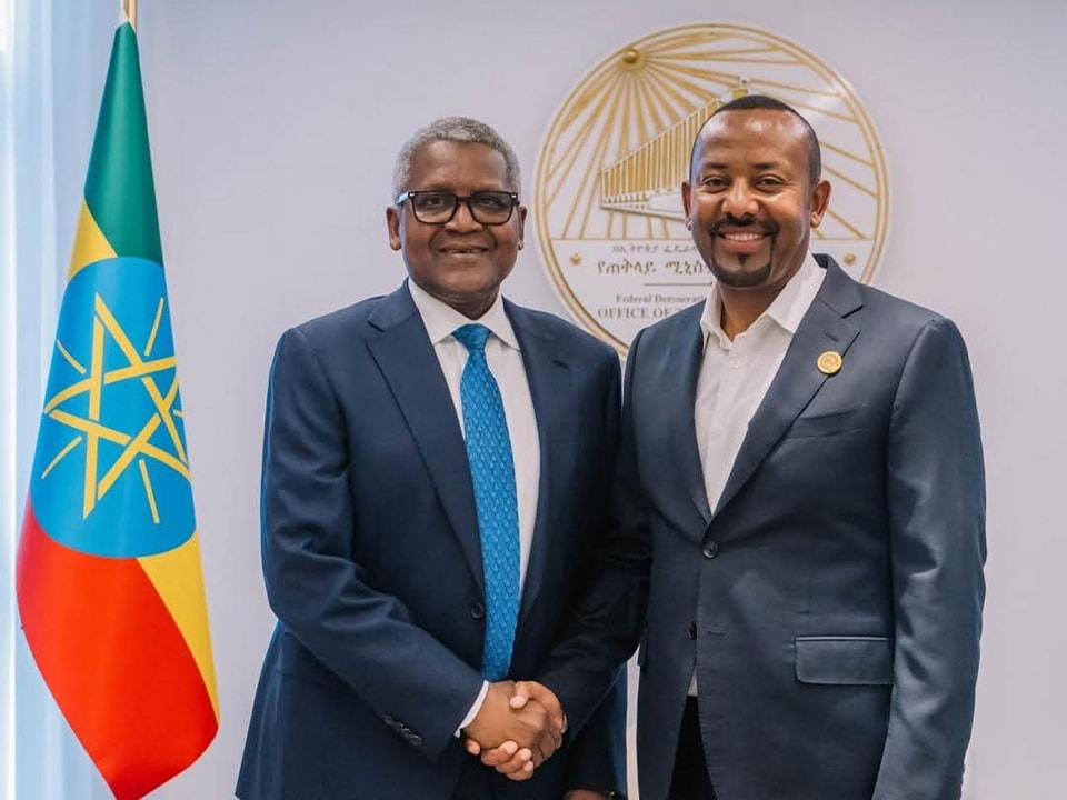 Read more about the article Doktar Abiyi Aliikoo Daangooteefi Toniyoo Elumeelu waliin mari’atan