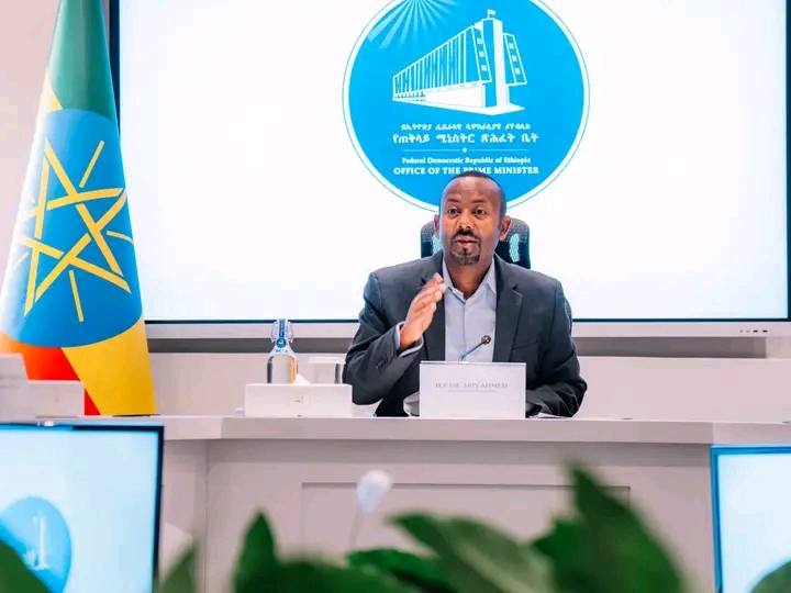 Read more about the article Manni Maree Ministirootaa Walga’ii Idilee 42ffaa geggeesseen murtoowwan dabarse