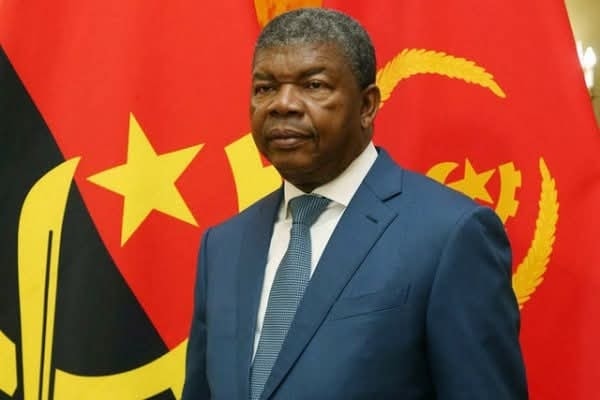 Read more about the article Pireezidaantiin Angoolaa Zyiwoo Maanu’eel Goonsaalvees Dura Taa’aa Gamtaa Afriikaa 2025 ta’uun filaman