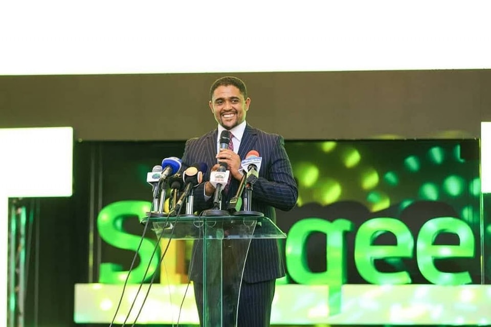 Read more about the article Qusannaa fi Liqiin Riqicha Cehumsa Qonnaa Oromiyaati -Pireezidaanti Shimallis Abdiisaa