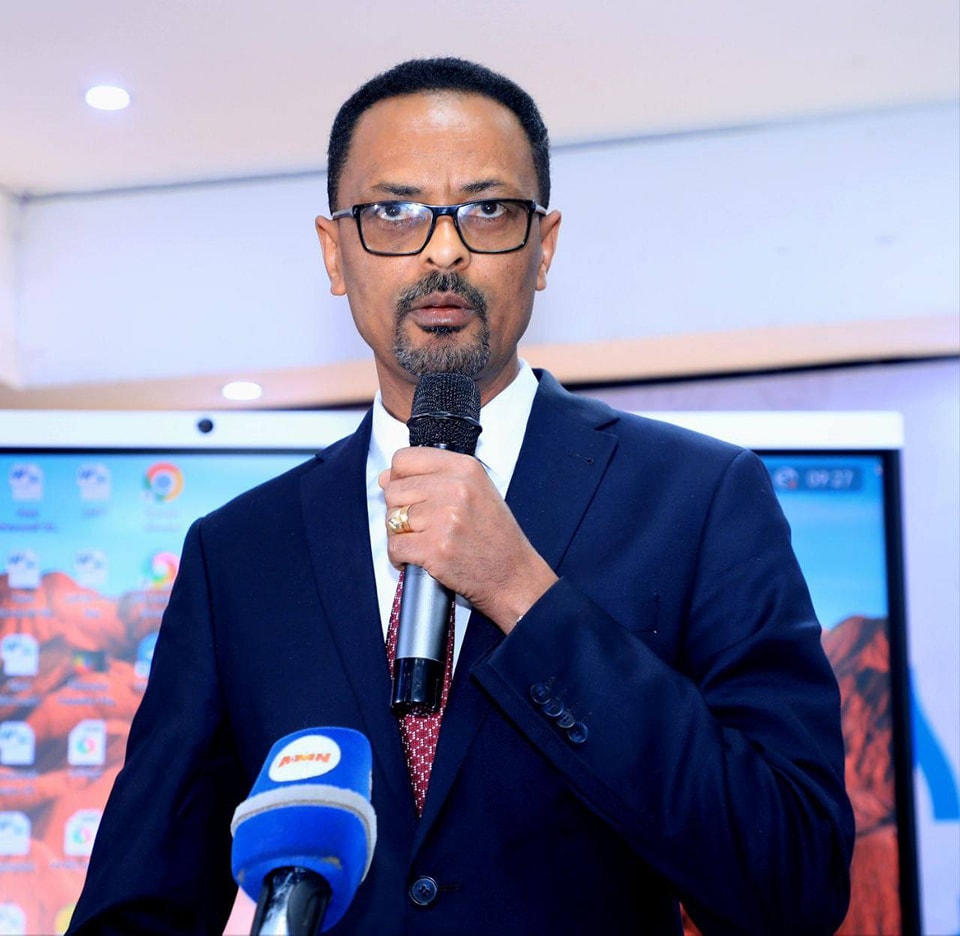 Read more about the article Paartiin Badhaadhinaa hojiilee jireenya lammiilee fooyyessaniifi biyya ceesisan hedduu hojjechaa jira- Obbo Alamaayyoo Ijjiguu