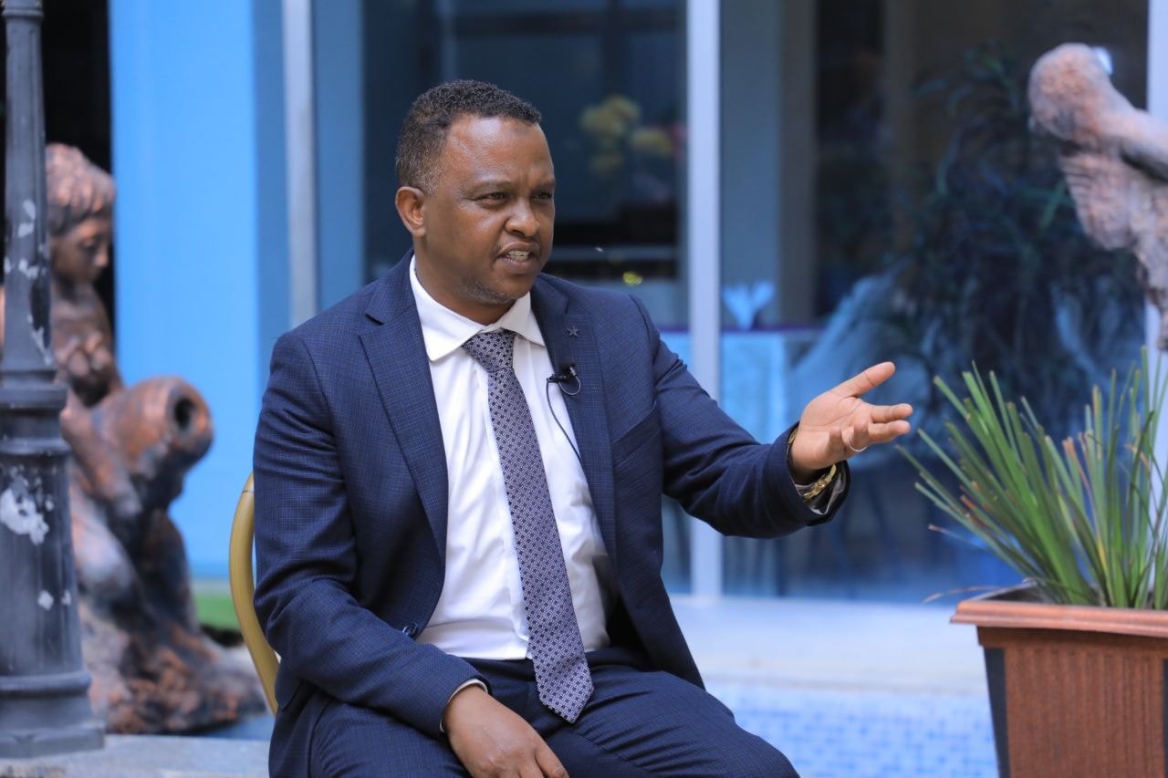 Read more about the article Boordiin Investimantii Oromiyaa Abbootii Qabeenyaa kuma 2 fi 500 oliif lafa Investimantii murteesse