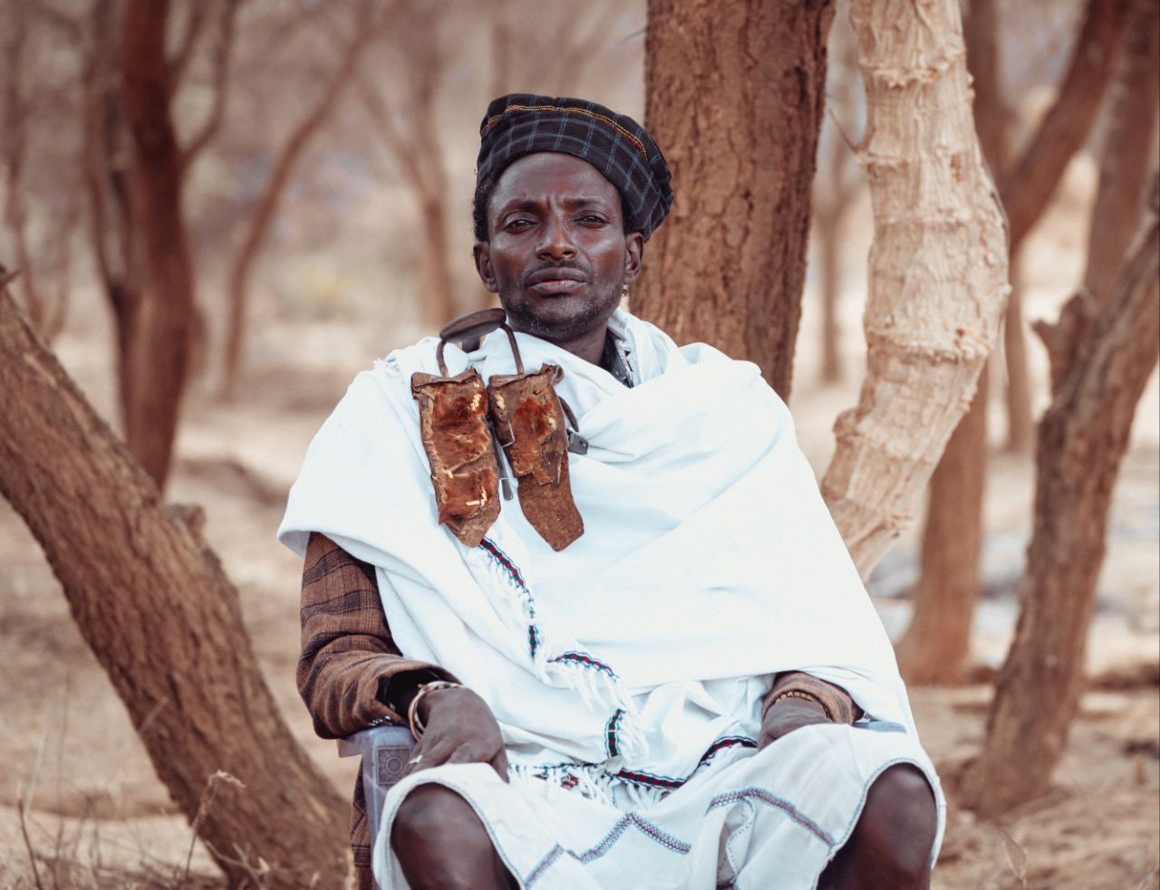 Read more about the article Bara Gadaa kiyyaatti misoomaa fi nageenyi hawaasaa akka mirkaanaa’uuf dursa kenneen hojjedha- Abbaa Gadaa Guyyoo Boruu