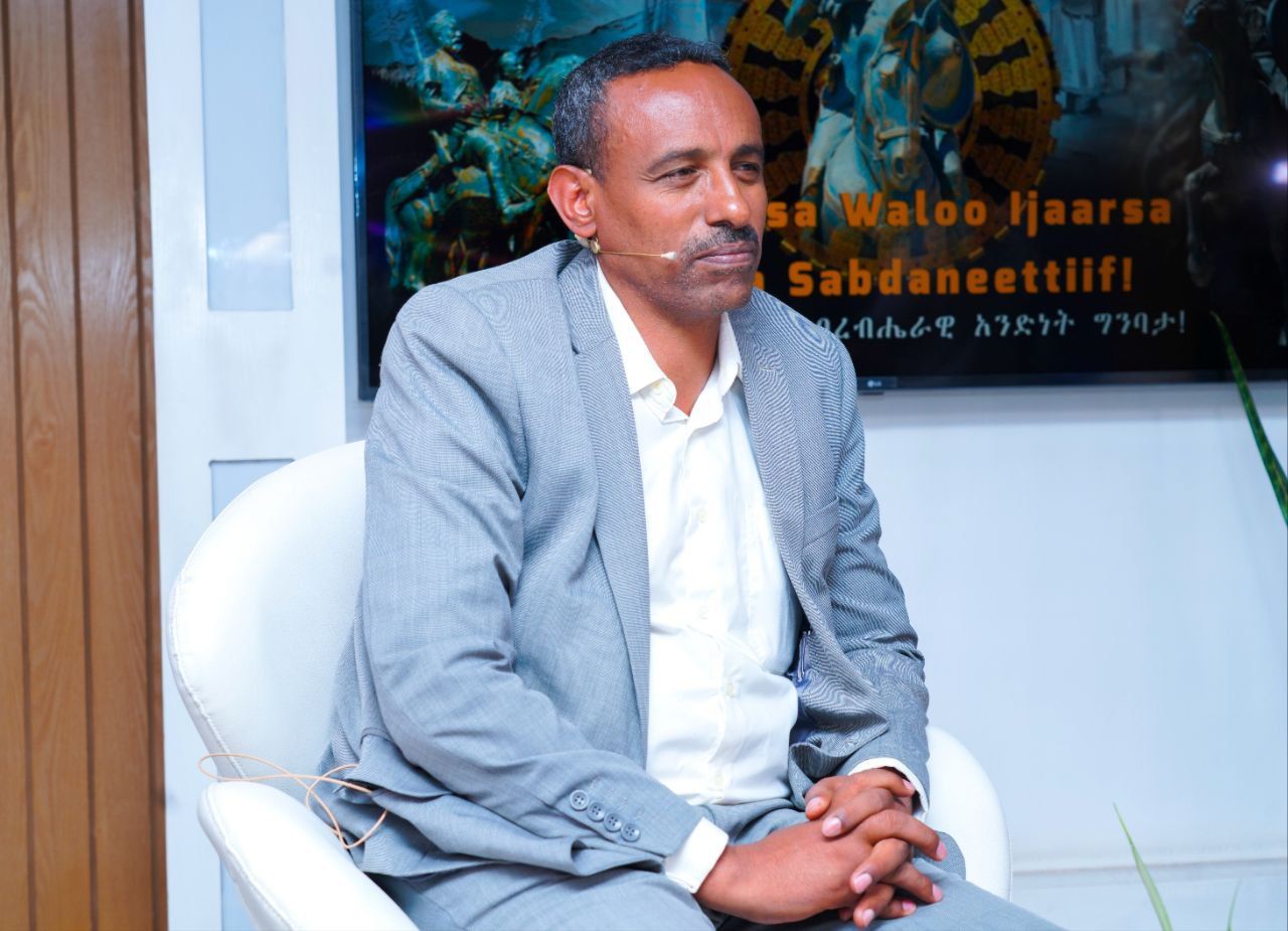 Read more about the article Seenessa Walootu Biyya Waloo ijaara- Gargaaraan Pirofeesaraa Taaddasaa Jaalataa