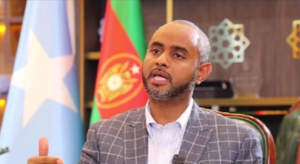 Read more about the article Humni Qilleensaa Itoophiyaa qabiyyeewwan Al-shabaab Somaaliyaa keessatti argamu haleele