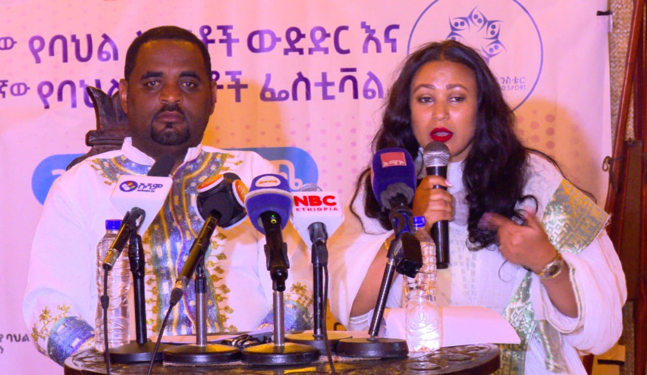 Read more about the article Dorgommiin Ispoortii Aadaa 22ffaa fi Feestivaalli Aadaa 18ffaa Magaalaa Hosaa’inaatti gaggeeffama