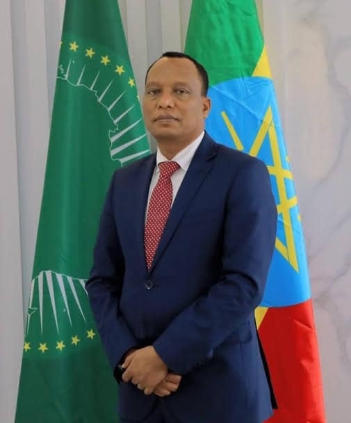 Read more about the article Alamuu Simee (Dr.) Miseensa Dhaabbata Mootummoota Gamtoomaniitti Misseensa Boordii Fandii Nageenya Daandii ta’uun muudaman