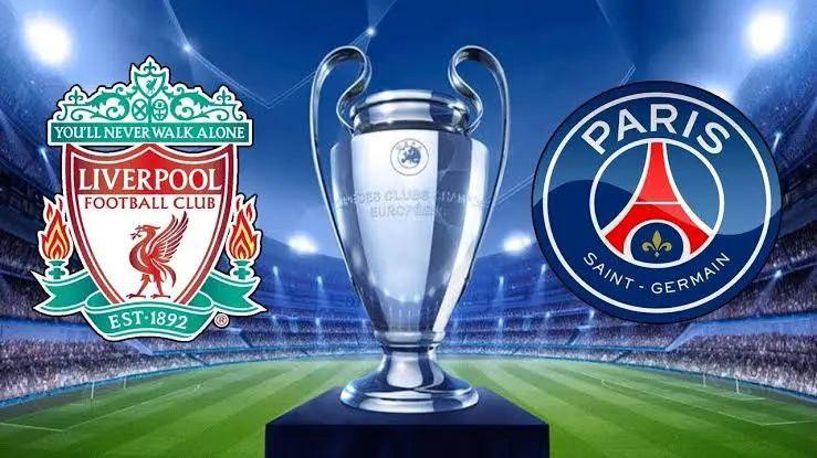 Read more about the article Liivarpuul moo PSG tu marsaa itti aanutti darba?