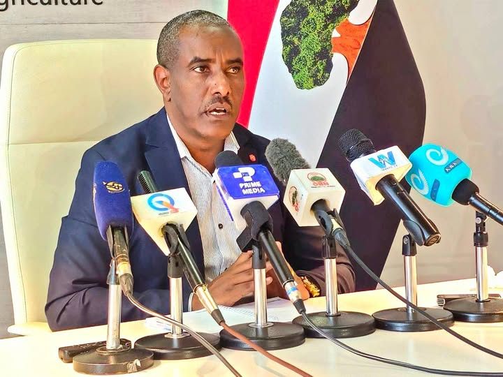 Read more about the article Naannoo Oromiyaatti Qonna arfaasaa bara kanaan lafa heektaara miliyoona 1.7 misoomuuf hojjetamaa jira- Biiroo Qonna Oromiyaa
