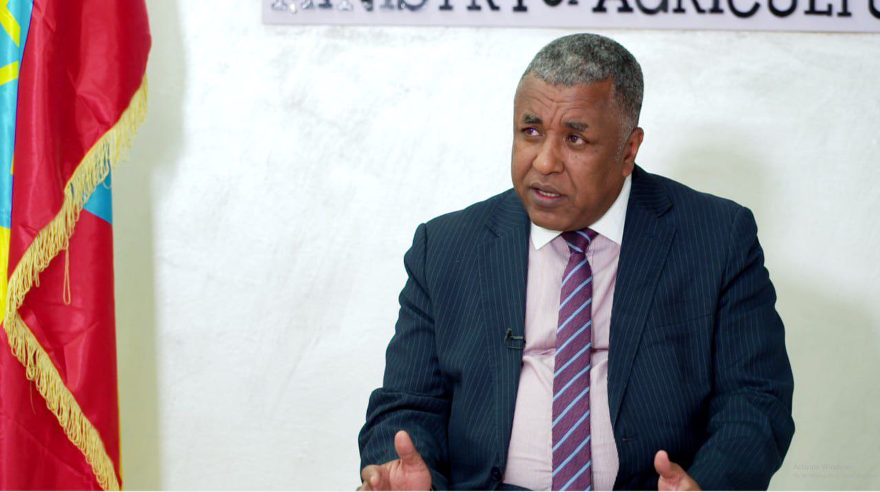 Read more about the article Mootummaan bittaa xaa’oo biyyoo birrii Biiliyoona 84 deeggarsa taasiseera- Girmaa Amantee (Dr.)