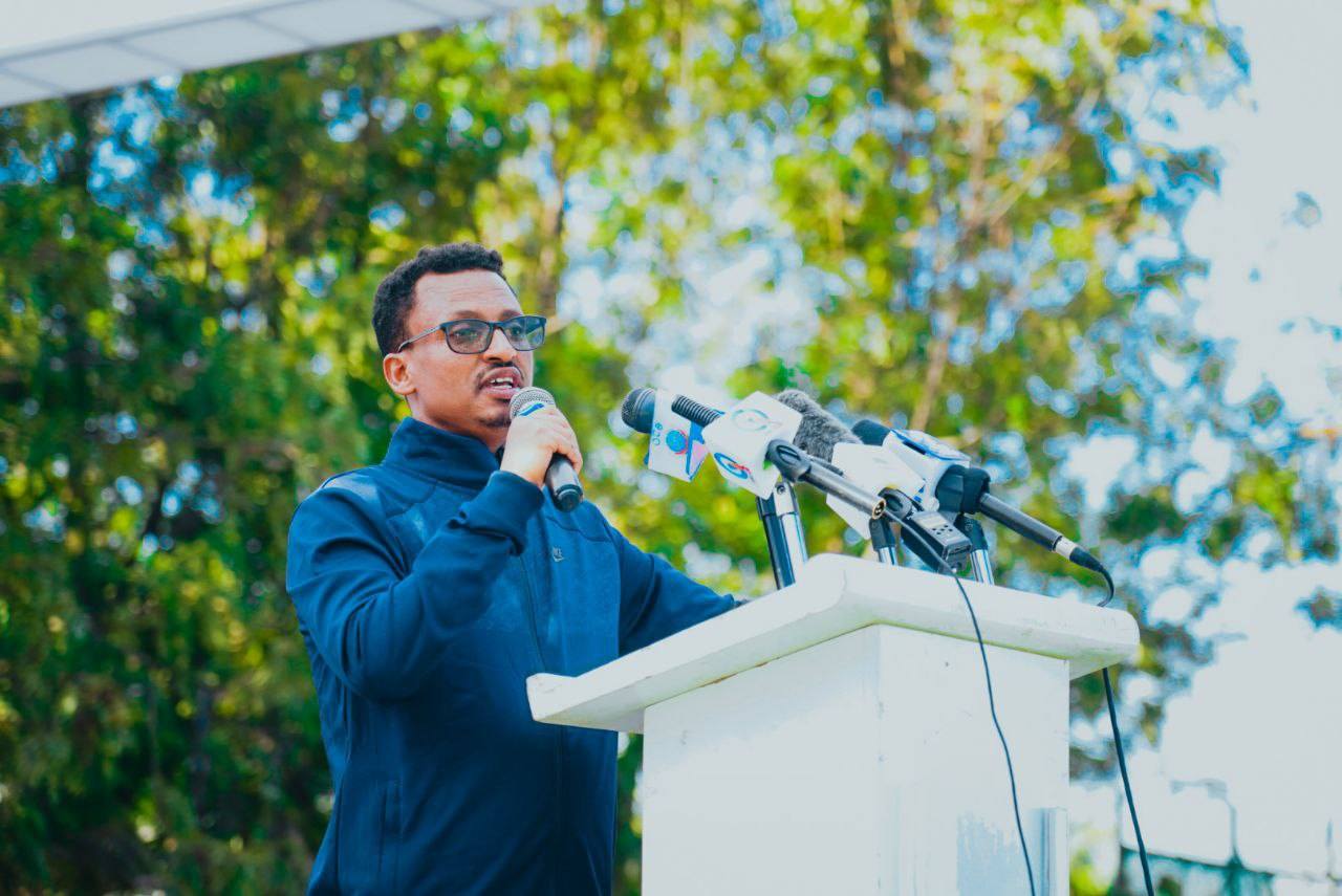 Read more about the article “Bitootessi 24, Siida namummaadhaaf dhaabbateedha” Mangistuu Baqqalaa (Dr.)