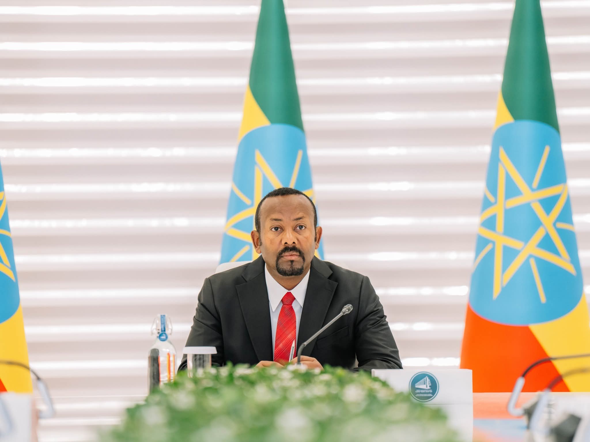 Read more about the article Manni Maree Nageenya Biyyaalessaa walgahii taa’een haalota biyyaa, naannawaafi idil-addunyaa qorateera.