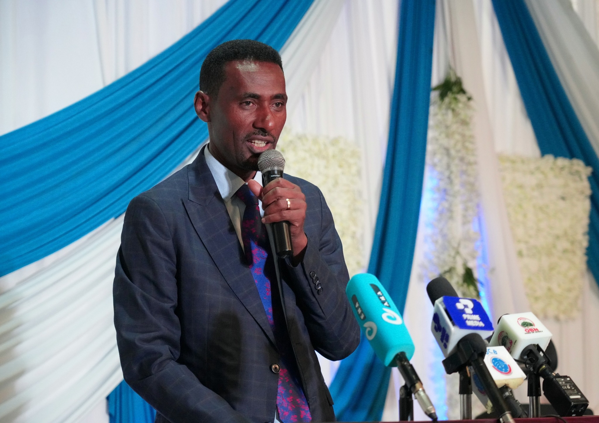 Read more about the article Paartiileen siyaasaa nageenyaafi misooma waaraa mirkaneessuuf tumsuun irraa eegama