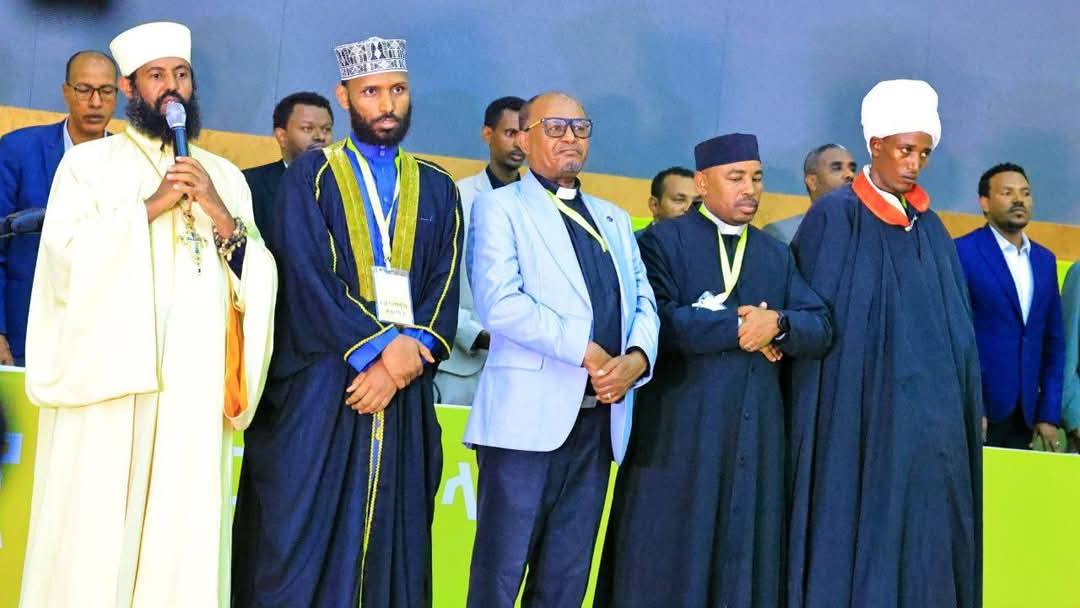 Read more about the article Adeemsi marii ajandaa walitti qabuu naannoo Amaaraa har’a xumurama