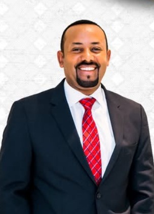 Read more about the article Ministirri Muummee Abiyyi Ahimad (Dr.) Ayyaana du’aa ka’uu ilaalchisuun ergaa baga ittiin isin gahee dabarsan