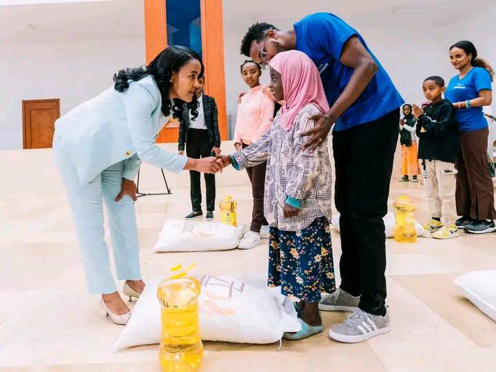 Read more about the article Giiftii Duree Zinnaash Taayyachoo maaddii qoodan