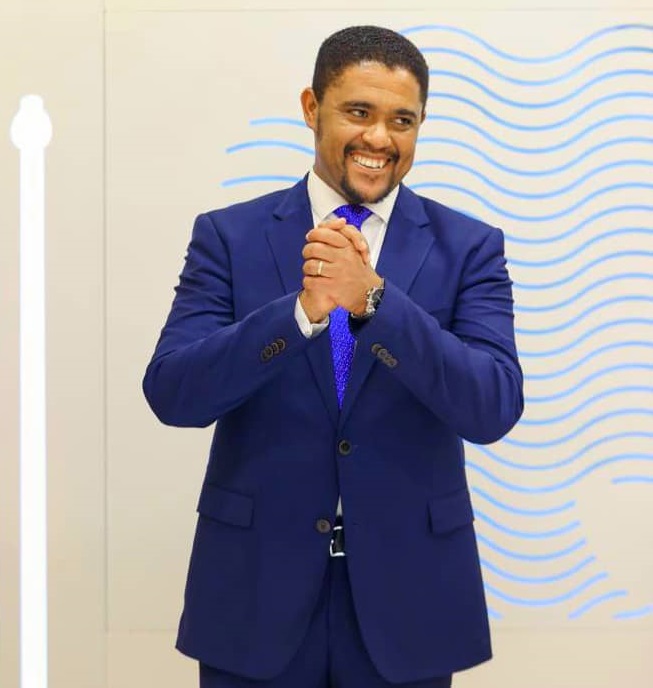 Read more about the article “Du’aa ka’uun Yesuus kakuu haaraa ilmaan namootaaf kan ijaaredha” Pirezidaant Shimallis Abdiisaa