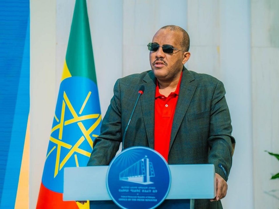 Read more about the article Obbo Geetaachoo Raddaa Gorsaa Dhimma Afrikaa Bahaa ta’anii muudaman