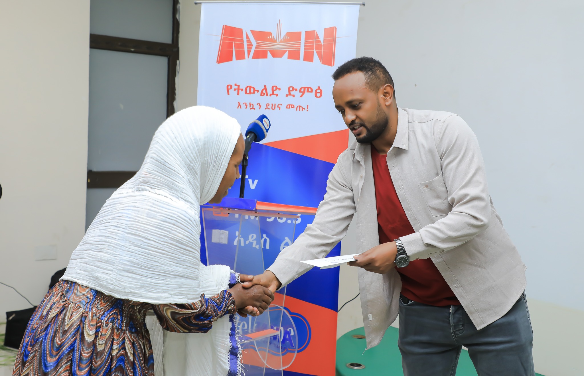Read more about the article Duudhaa Jaalalaafi walgargaarsaa keenyaa kaleessaa cimsuun yeroo rakkinaatti wal bira dhaabbachuu murteessaa tahuu Hoji Raawwachiisaa Olaanaan AMN Obbo Kaasaahun Gonfaa ibsaniiru.