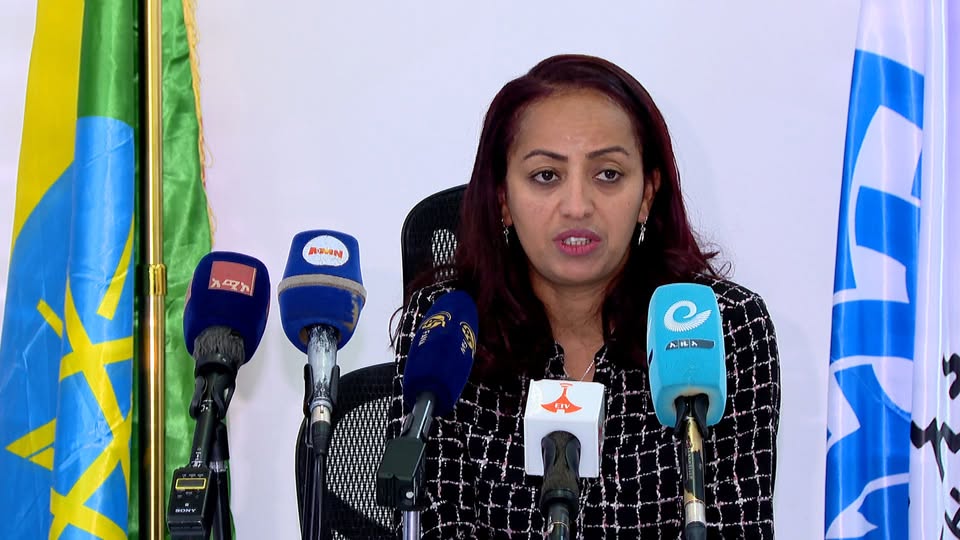 You are currently viewing Hojiin to’annoo tamsa’ina vaayirasii ‘M PoX’ ittisuuf taasifamu cimee itti fufeera- Dr. Maqdas Dhaabaa