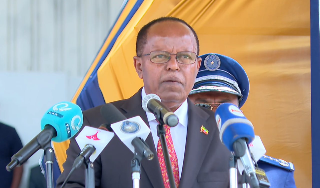 Read more about the article Yuunivarsiitiin Poolisii Itoophiyaa miseensota poolisii muummee barnoota garaagaraan barsiisaa ture eebbisiise