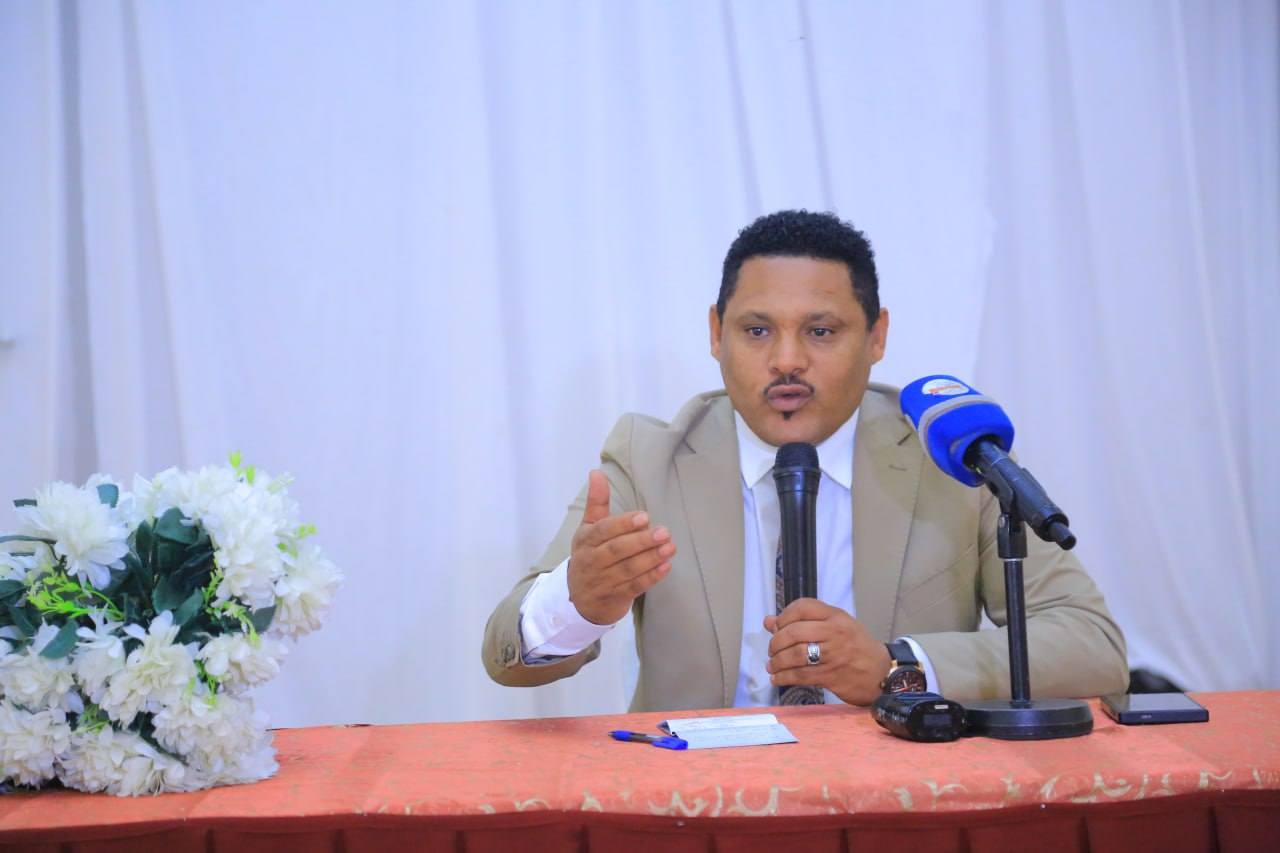 Read more about the article Dargaggoota hojiiwwan misoomaa fi tola ooltummaa keessatti hirmaannaa olaanaa taasisaniif beekamtiin kenname